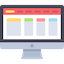 monitor
